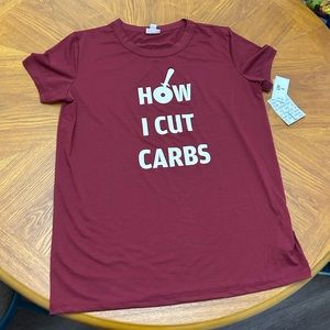 How I Cut Carbs Liv